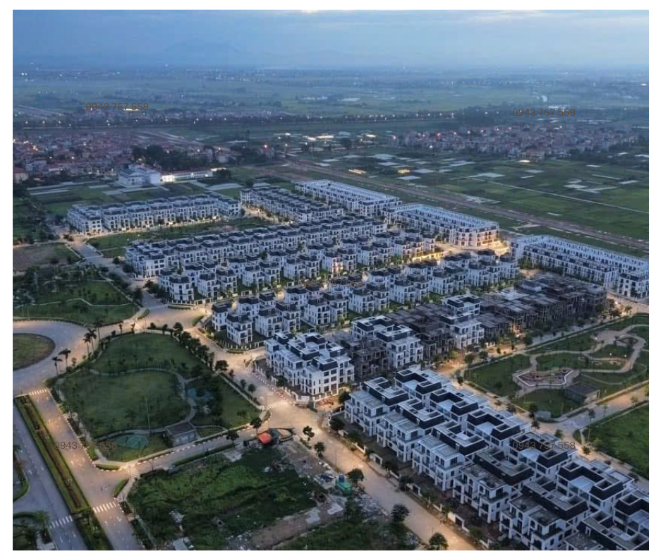 Thành Công Land